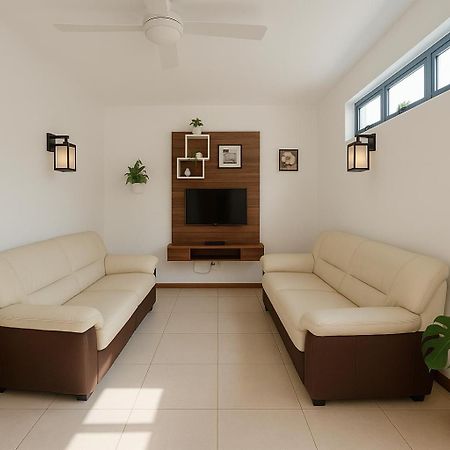 La Nuit Etoilee Apartman La Gaulette Kültér fotó