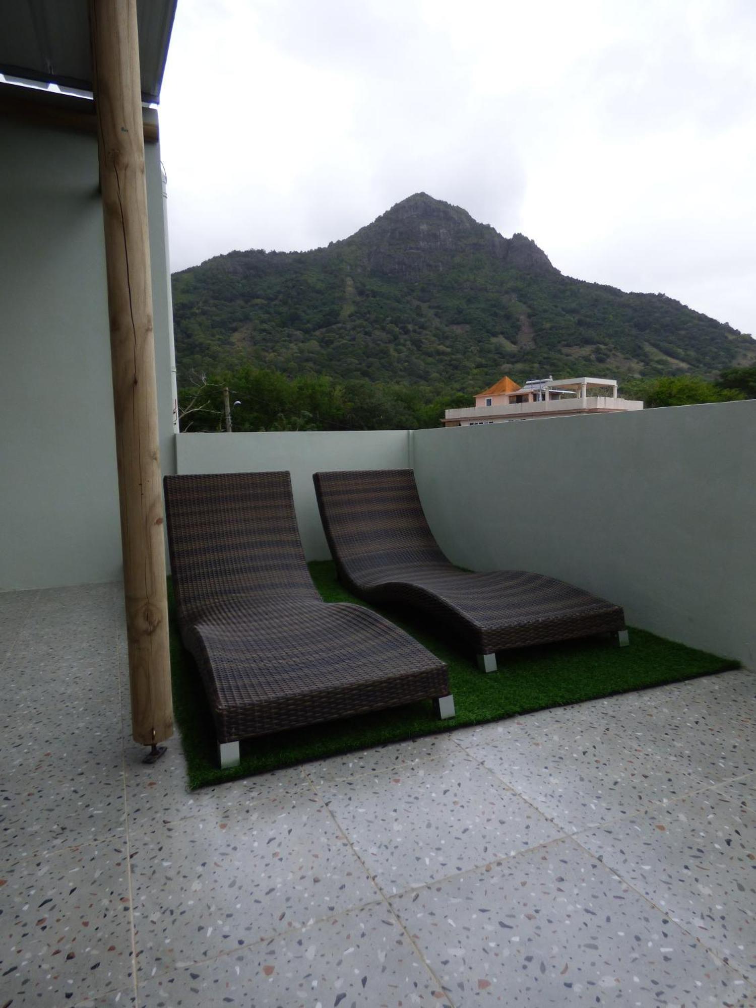La Nuit Etoilee Apartman La Gaulette Kültér fotó